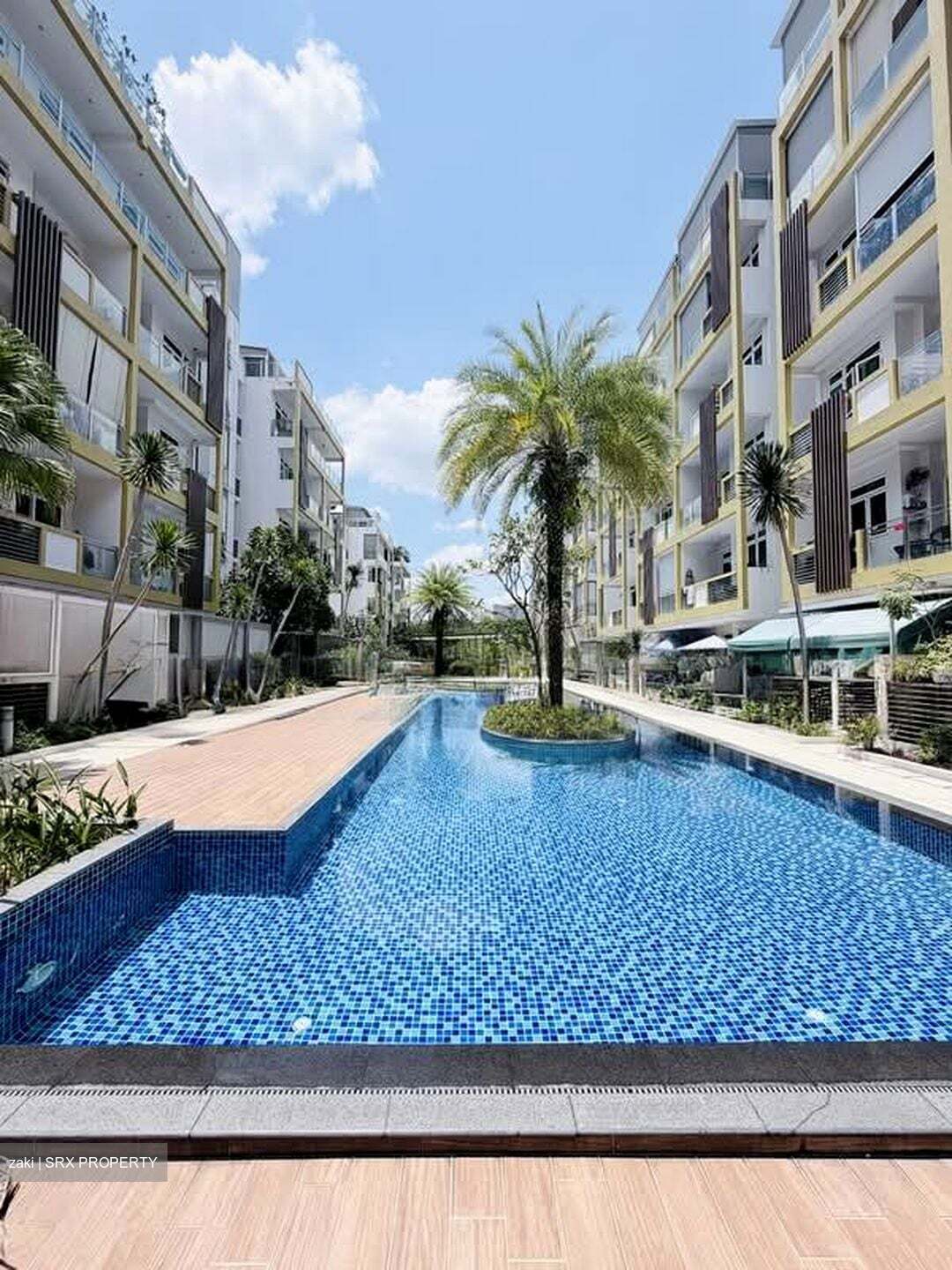 Parc Rosewood (D25), Condominium #552007581